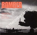 Bomber - Strategic Air Power in Twentieth Century Combat by BROOKS, Stephen